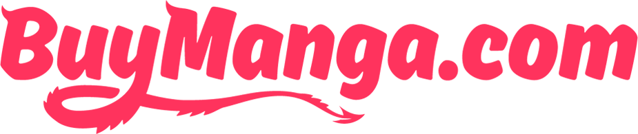 BuyManga Logo